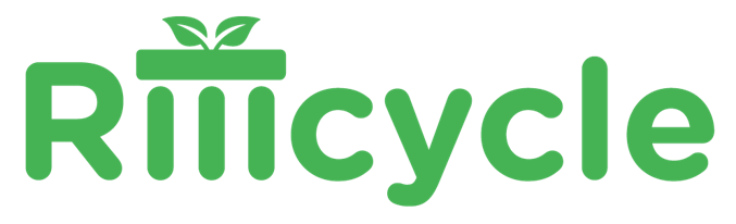 Riiicycle Logo